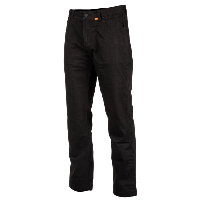 Штаны Klim Штаны / K Fifty 2 StraightRiding Pant 32 Denim - Black