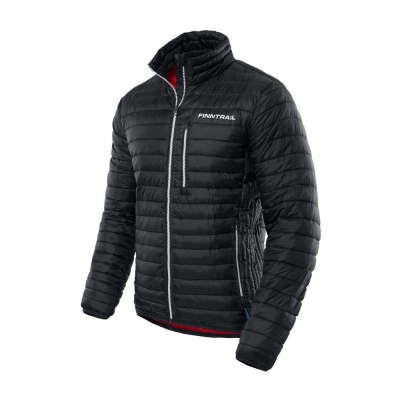 Термокуртка Master 1503 Graphite (M)