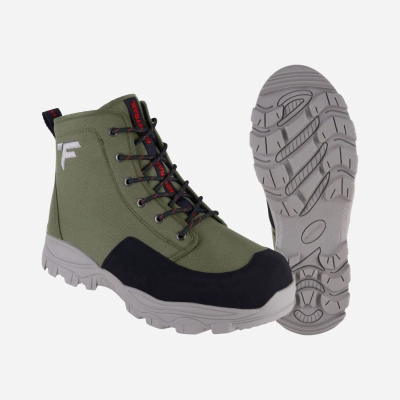 Ботинки Finntrail Urban 5090 Khaki (11(44))