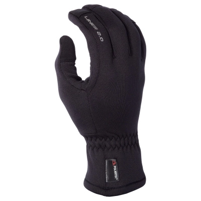 Внутренние перчатки / Glove Liner 2.0 MD Black