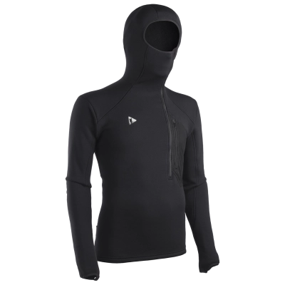 ТЕРМОБЕЛЬЕ ФУФАЙКА PS EXPLORER HOOD V2 ЧЕРНЫЙ 52