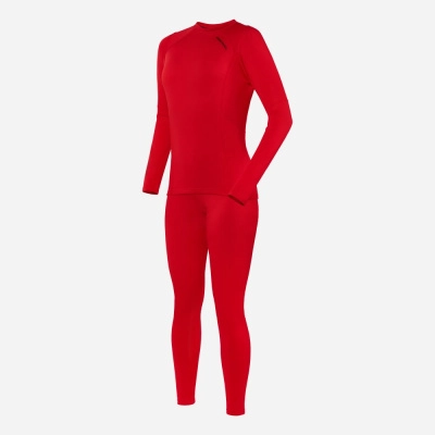 Термобельё женское Thermo-S W 6305 Red (S)