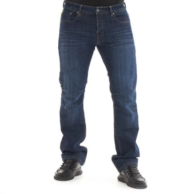 МотоДжинсы URBAN с защитой (32 (48))