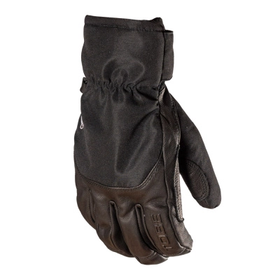 Перчатки Tobe Capto Mid V2 с утеплителем (Jet Black, L)