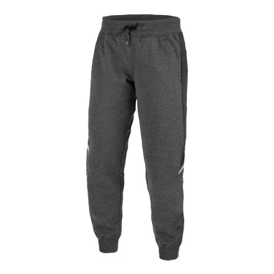 Штаны FXR Podium (Char Heather, L)