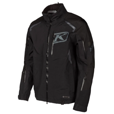 Куртка Valdez Jacket LG Black