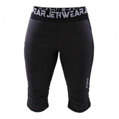 Шорты Jethwear Cruiser с утеплителем (Black, S)