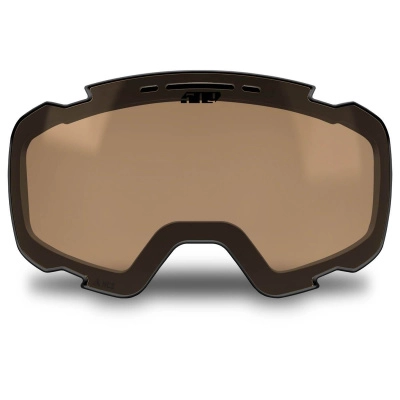 Линза 509 Aviator 2.0 без подогрева (Магнитная, Amber HCS Tint)