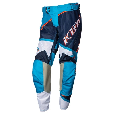 Штаны Klim Штаны / XC Lite Pant 4 Shattered Blue