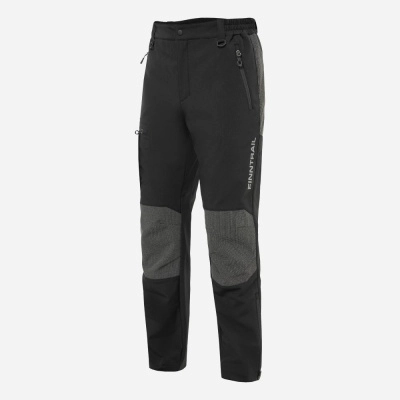 Брюки Софтшелл Tactic 4609 Graphite (L)