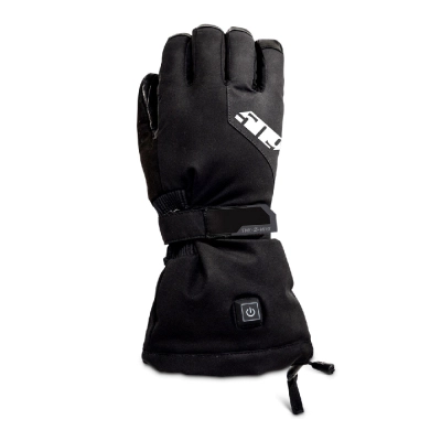 Перчатки 509 Backcountry с утеплителем (Black Ops (2022), LG)