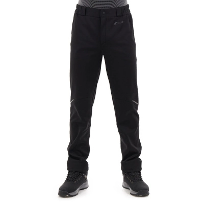 Брюки Explorer 2.0 мужские Black and White (XL)