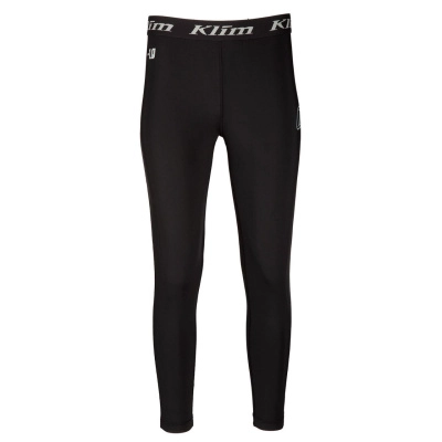 Термобелье низ/Klim/Solstice -1.0 Pant /Black/M/