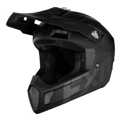 Шлем FXR CLUTCH EVO (Black Ops, M)