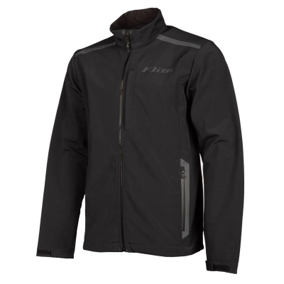 Куртка/Klim/Delta/BLACK - ASPHALT/XL/