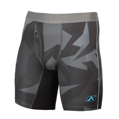 Термобельё Шорты / AGGRESSOR COOL -1.0 BRIEF 2X Camo