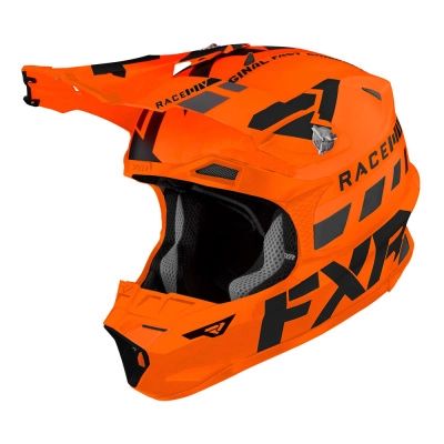 Ушки дыхательной маски шлема FXR Helium (OS)