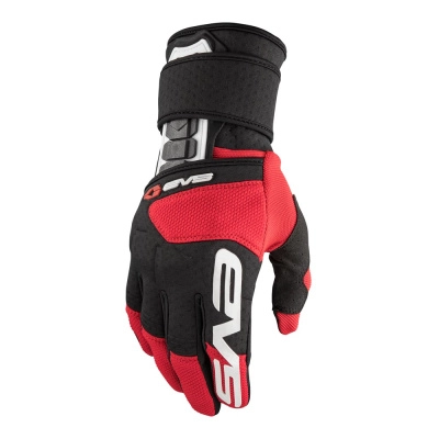 Перчатки EVS Wrister (Red, X-Large)