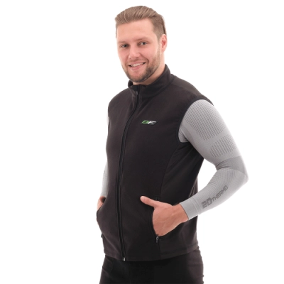 Жилет утепленный (L)