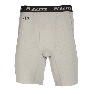 Термобелье низ / Aggressor -1.0 Brief MD Monument Gray