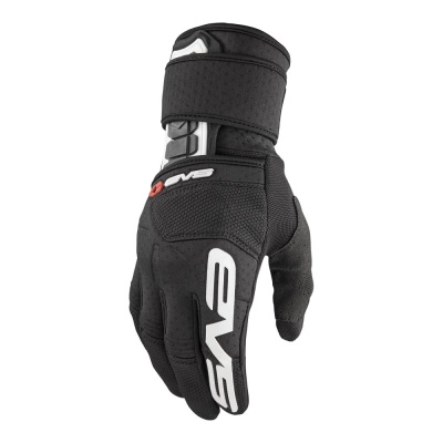 Перчатки EVS Wrister (Black, X-Large)