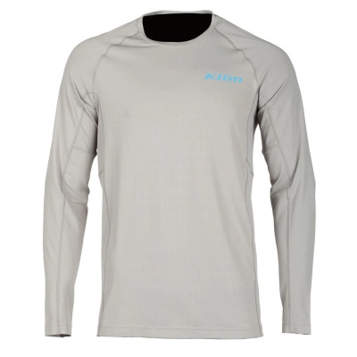 Термобелье верх / Aggressor -1.0 Long Sleeve MD Monument Gray