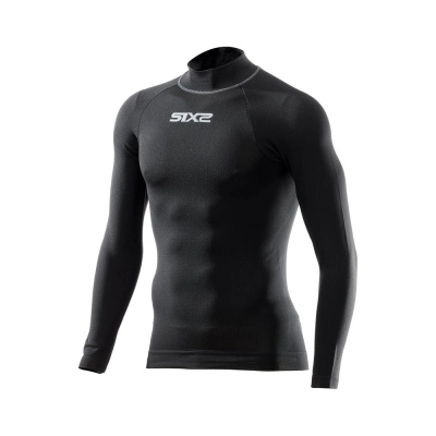 Термокофта SIXS TS3 (ALL BLACK, M/L)