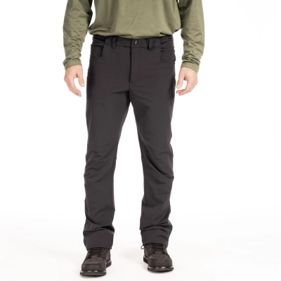 Штаны / Transition Softshell Pant 30 Black