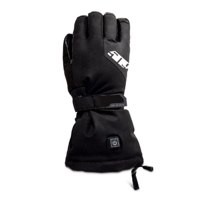 Перчатки 509 Backcountry Ignite  с подогревом, взрослые, муж. (Black, L)