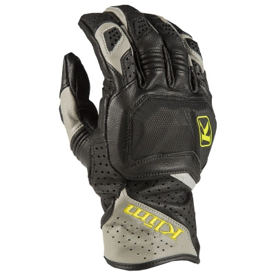 Перчатки / Badlands Aero Pro Short Glove LG Gray