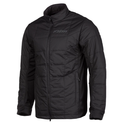 Куртка/Klim/OVERRIDE ALLOY/BLACK - ASPHALT/M/