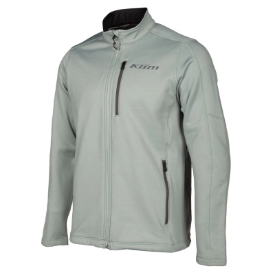 Кофта / Inferno Jacket LG Slate Gray - Black