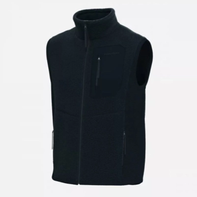 Терможилет мужской Teddy 1404 Graphite (M)