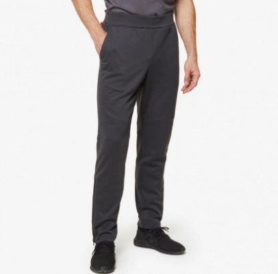 БРЮКИ PINE FOREST PNT ЧЕРНЫЙ 56