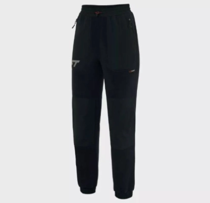 Термобрюки Polar 1400 Black (XXL)