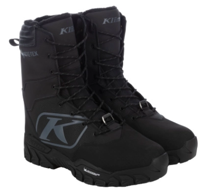 Обувь / Adrenaline Pro S GTX BOA Boot 12 Black