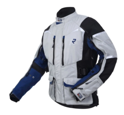 Куртка/Rukka/RIMO-R JKT/380/52/