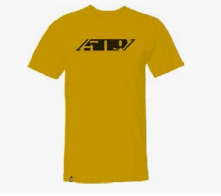 Футболка 509 Legacy (Sweet Corn, MD)