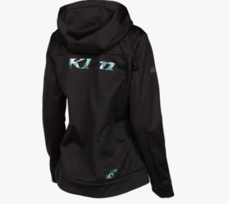 Худи / Evolution Hoodie MD Black - Cosmic