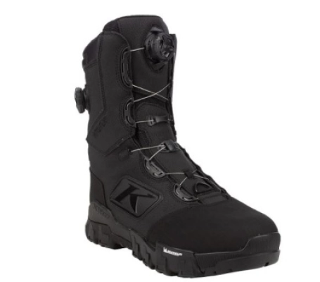 Обувь / Adrenaline Pro S GTX BOA Boot 12 Black
