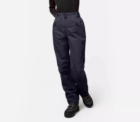 Брюки женские Sierra 4615 DarkGrey (XS)