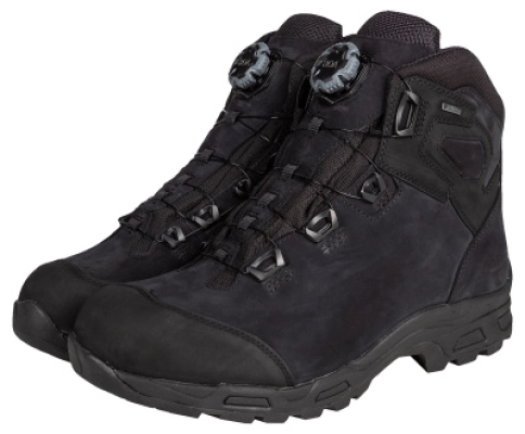 Обувь/Klim/RANGE GTX BOOT/Black/7/