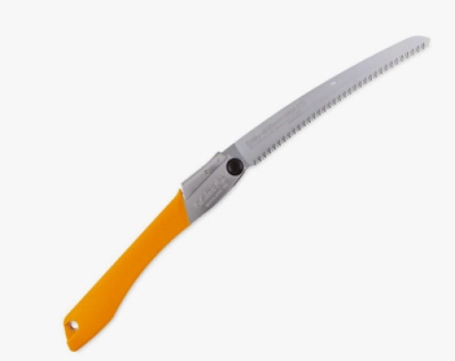 Пила складная Silky Gomboy Curve 270mm (270mm)