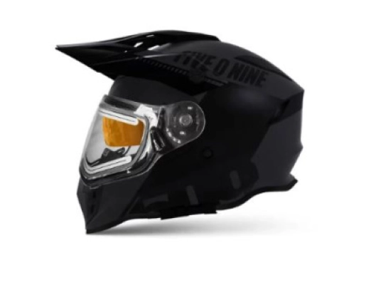Шлем / Delta R3L Ignite Helmet - Black Ops (2021) - MD