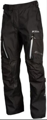 Штаны / Carlsbad Pant 36 Stealth Black