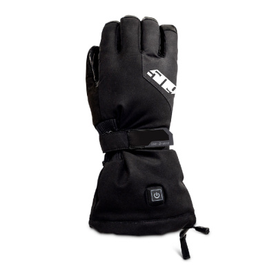 Перчатки 509 Backcountry Ignite  с подогревом, взрослые, муж. (Black, L)