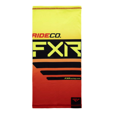 Бафф FXR Helium (Inferno, OS)