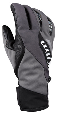 Перчатки / Bombshell Glove SM Asphalt