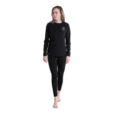 Термокофта Jethwear One (Black, M)