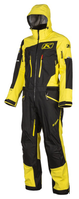 Комбинезон / Lochsa One-Piece XL Backcountry Edition